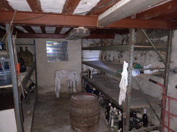 casa indipendente in vendita a Genova in zona Sampierdarena