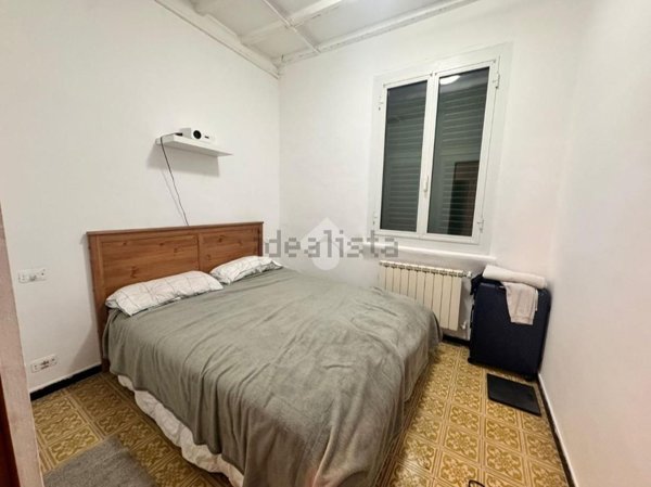 appartamento in vendita a Genova in zona Sampierdarena