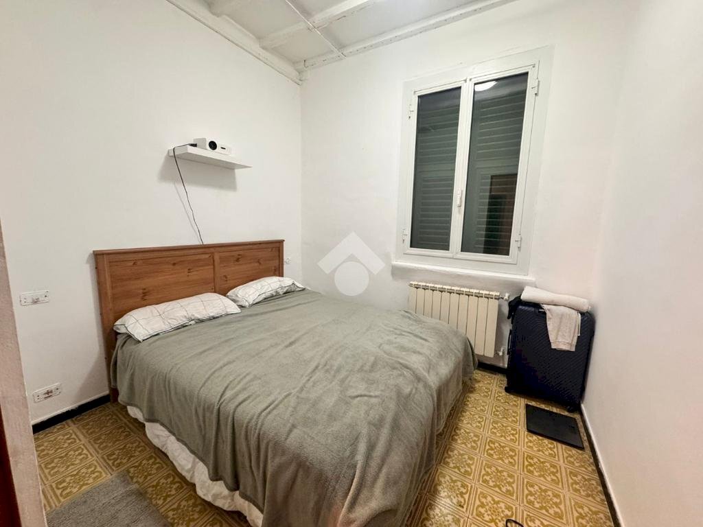 appartamento in vendita a Genova in zona Sampierdarena