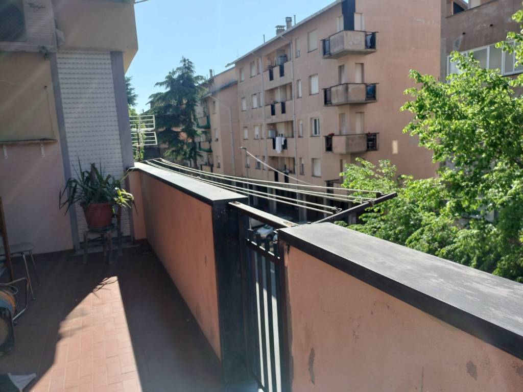 appartamento in vendita a Genova in zona Voltri