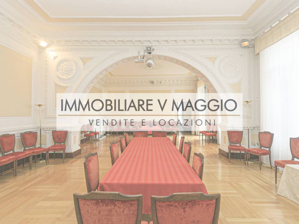 ufficio in vendita a Genova