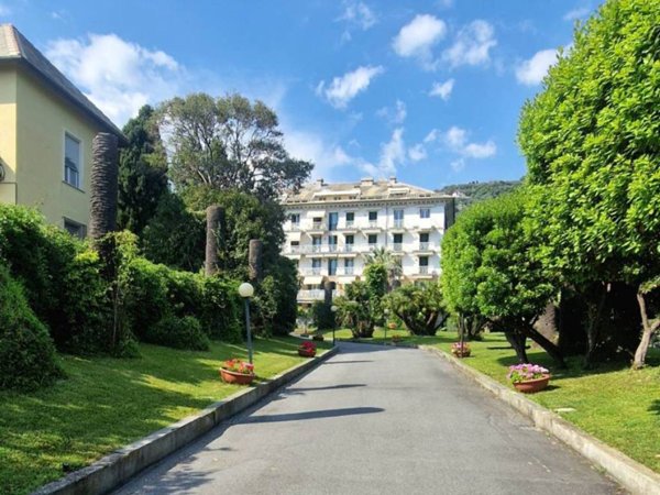 casa indipendente in vendita a Genova in zona Nervi