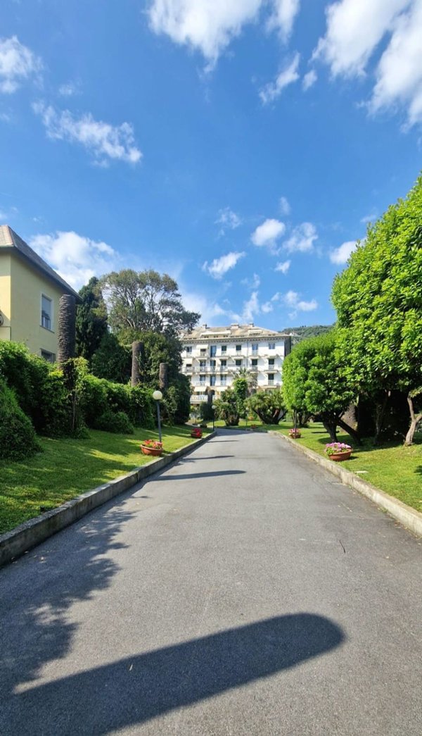 casa indipendente in vendita a Genova in zona Nervi