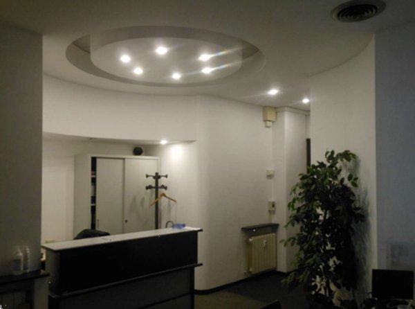 ufficio in vendita a Genova