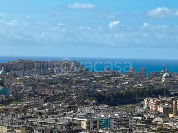 appartamento in vendita a Genova in zona Marassi