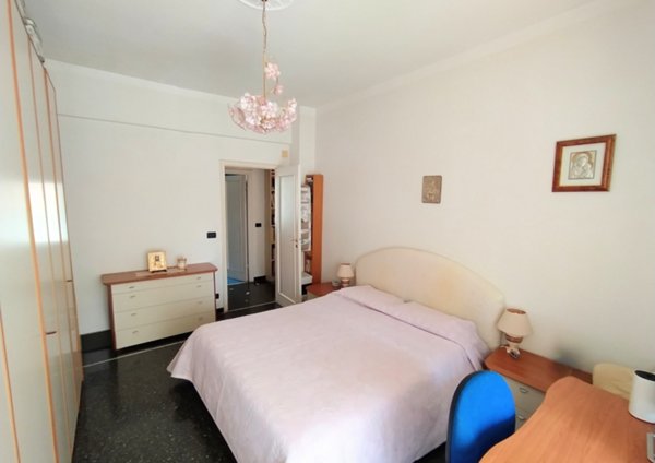 appartamento in vendita a Genova in zona San Fruttuoso