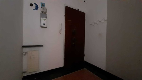 appartamento in vendita a Genova in zona Palmaro / Pra'