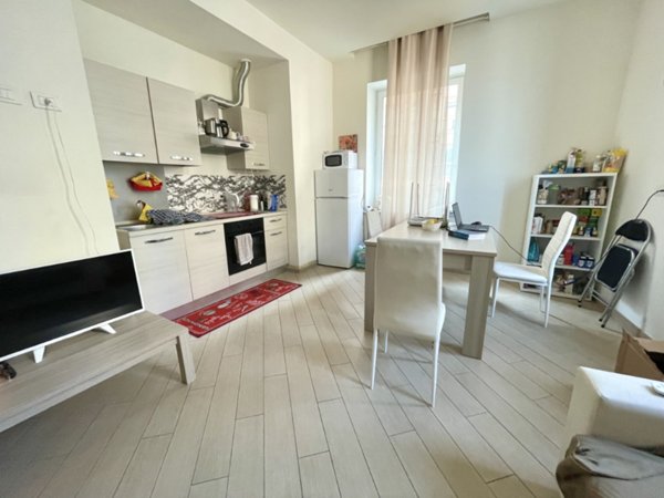 appartamento in vendita a Genova in zona Pegli