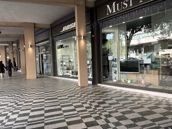 pentavano in vendita a Genova in zona Portoria / Piccapietra