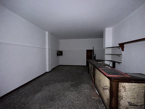 negozio in vendita a Genova