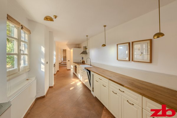 casa indipendente in vendita a Genova