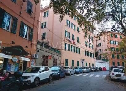 appartamento in vendita a Genova in zona Castelletto