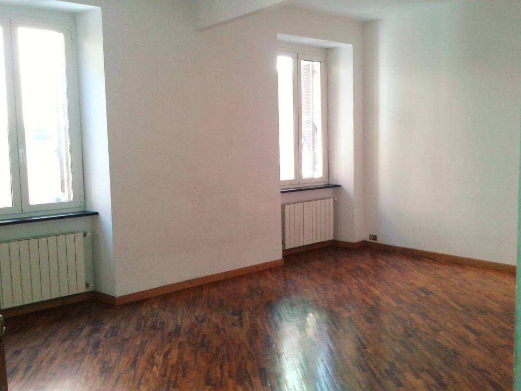 appartamento in vendita a Genova in zona Sampierdarena