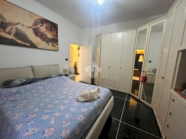 appartamento in vendita a Genova in zona Centro Storico