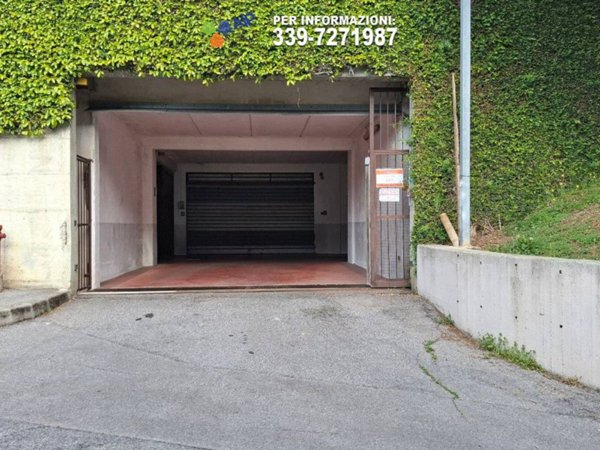 casa indipendente in vendita a Genova in zona Pegli