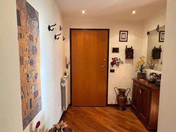 appartamento in vendita a Genova in zona San Martino