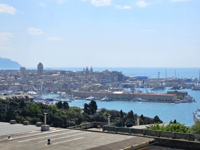 appartamento in vendita a Genova in zona San Teodoro