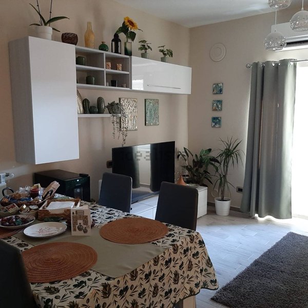 appartamento in vendita a Genova in zona Apparizione