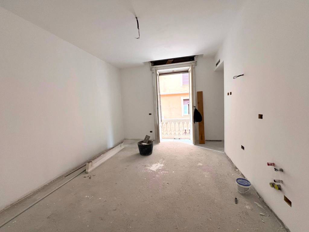 appartamento in vendita a Genova in zona Castelletto