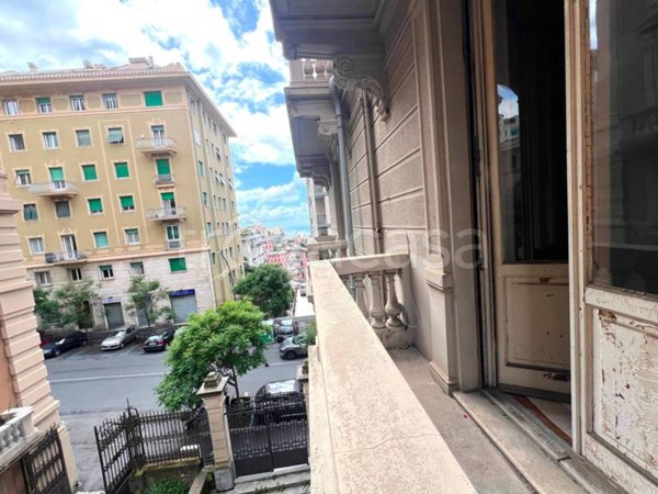 appartamento in vendita a Genova in zona Castelletto