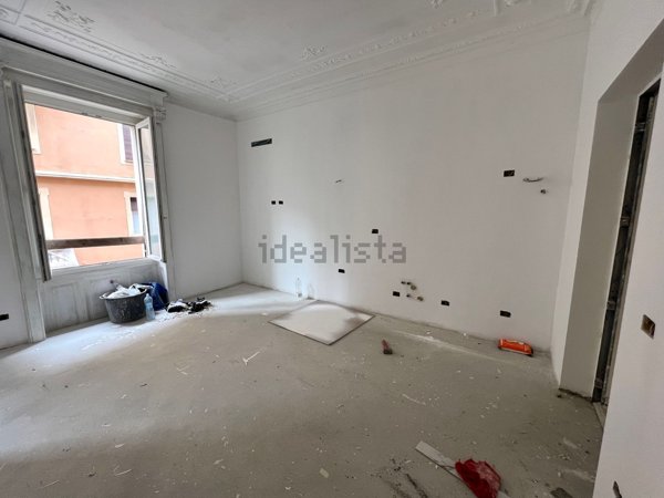 appartamento in vendita a Genova in zona Castelletto