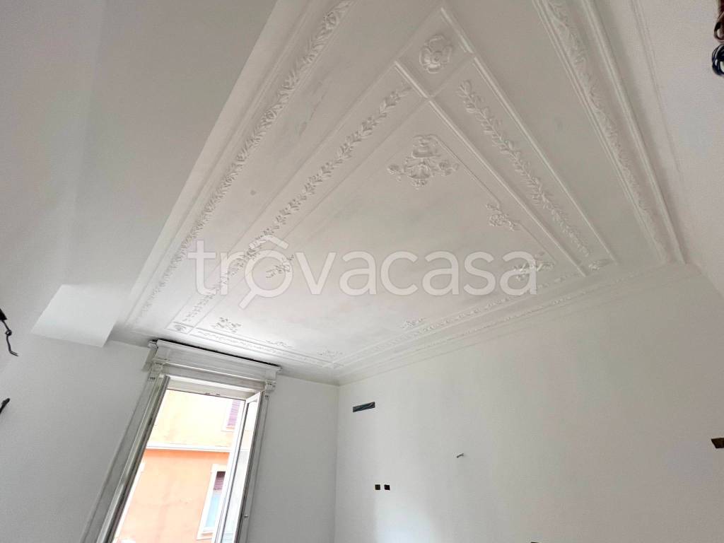 appartamento in vendita a Genova in zona Castelletto
