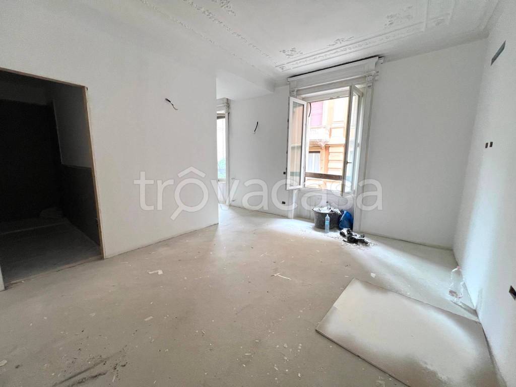 appartamento in vendita a Genova in zona Castelletto