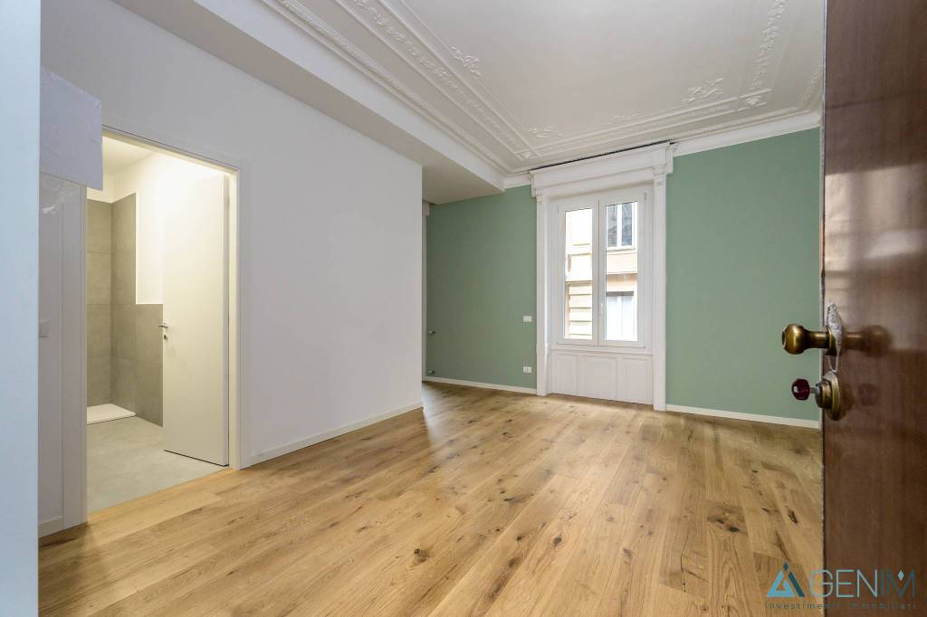 appartamento in vendita a Genova in zona Castelletto