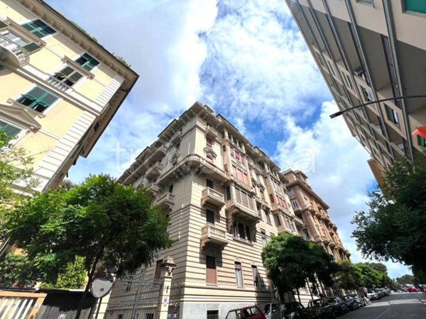 appartamento in vendita a Genova in zona Castelletto
