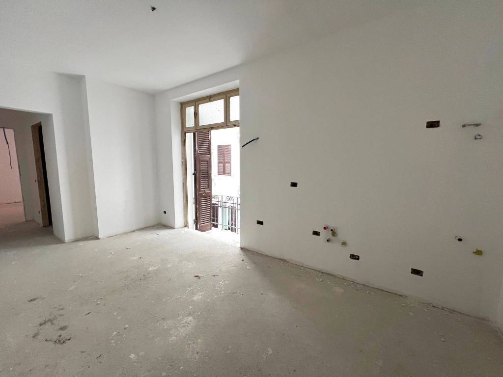 appartamento in vendita a Genova in zona Castelletto
