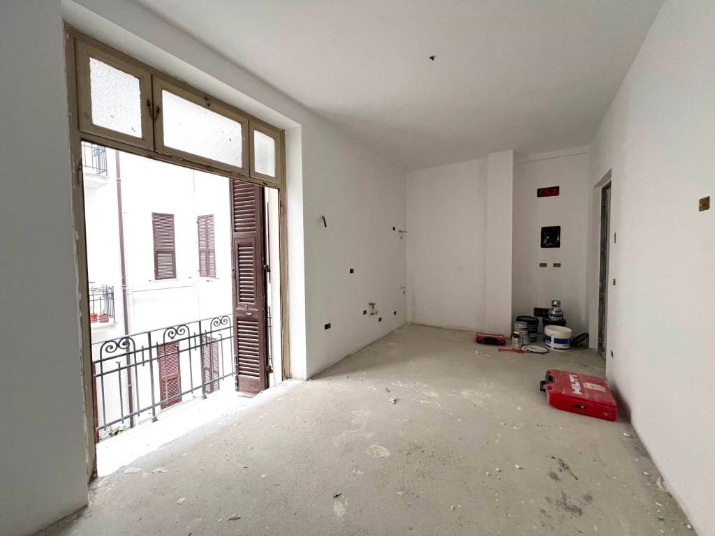 appartamento in vendita a Genova in zona Castelletto