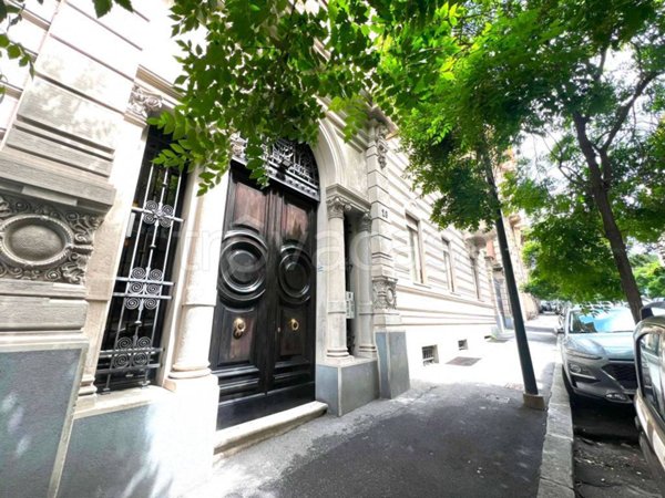 appartamento in vendita a Genova in zona Castelletto