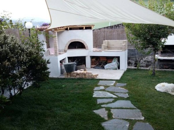 casa indipendente in vendita a Genova in zona Bolzaneto