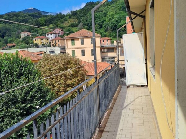 appartamento in vendita a Genova in zona Pontedecimo