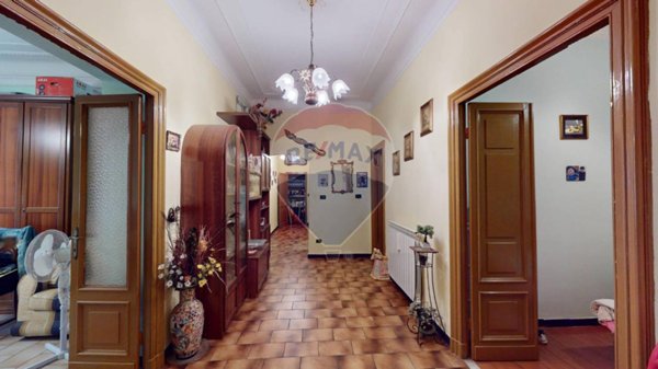 appartamento in vendita a Genova in zona Bolzaneto