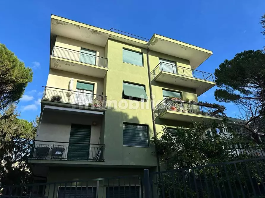 appartamento in vendita a Genova in zona Albaro