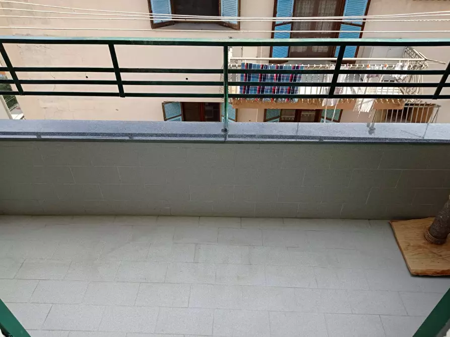 appartamento in vendita a Genova in zona Lagaccio / Granarolo