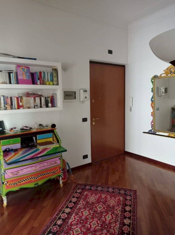appartamento in vendita a Genova in zona Lagaccio / Granarolo
