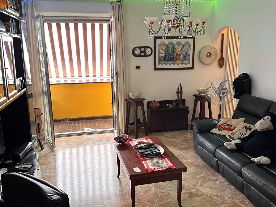 appartamento in vendita a Genova in zona Molassana