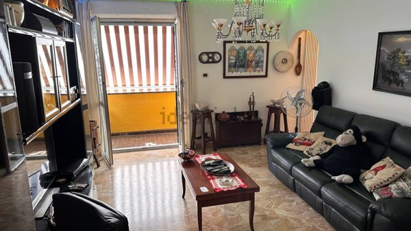 appartamento in vendita a Genova in zona Molassana