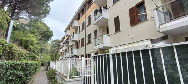 appartamento in vendita a Genova in zona Multedo