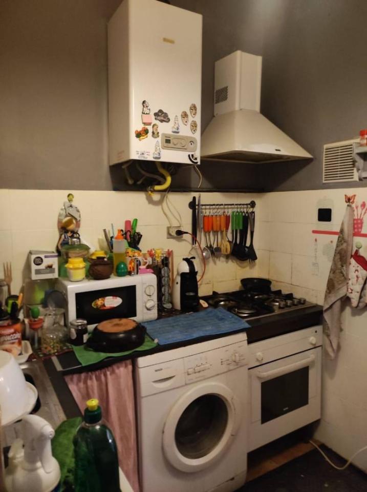appartamento in vendita a Genova in zona Rivarolo