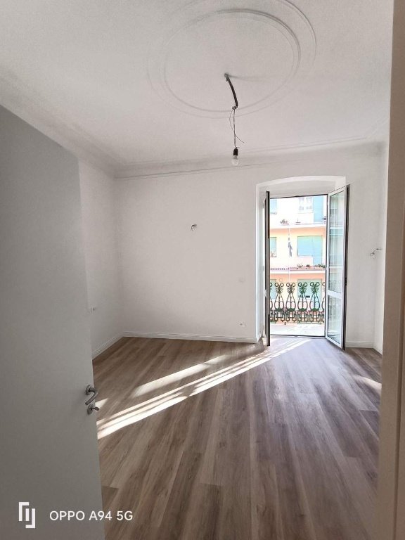 appartamento in vendita a Genova in zona Foce