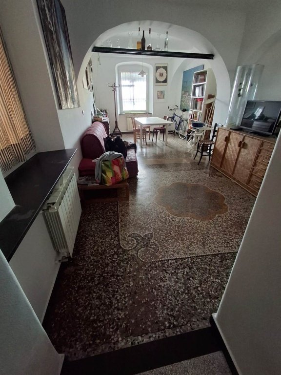 appartamento in vendita a Genova in zona Centro Storico