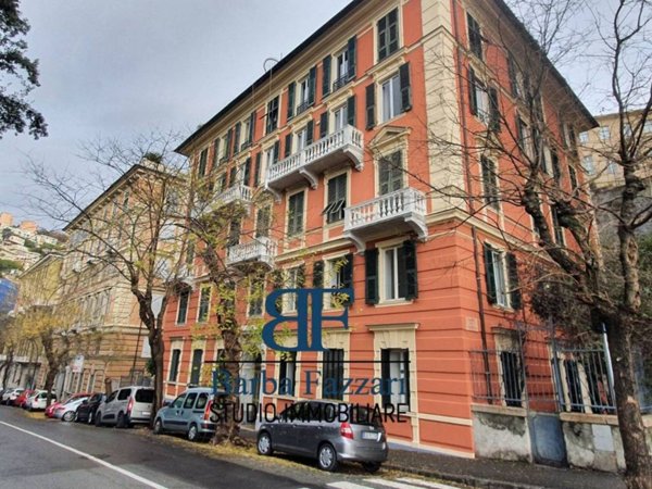 appartamento in vendita a Genova in zona Lagaccio / Granarolo