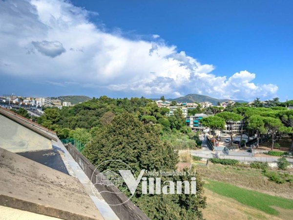 appartamento in vendita a Genova in zona Albaro
