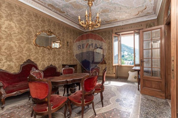 appartamento in vendita a Genova in zona Sestri Ponente