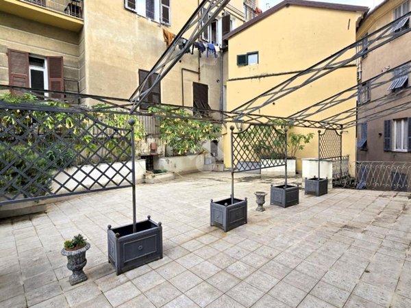 appartamento in vendita a Genova in zona Centro Storico