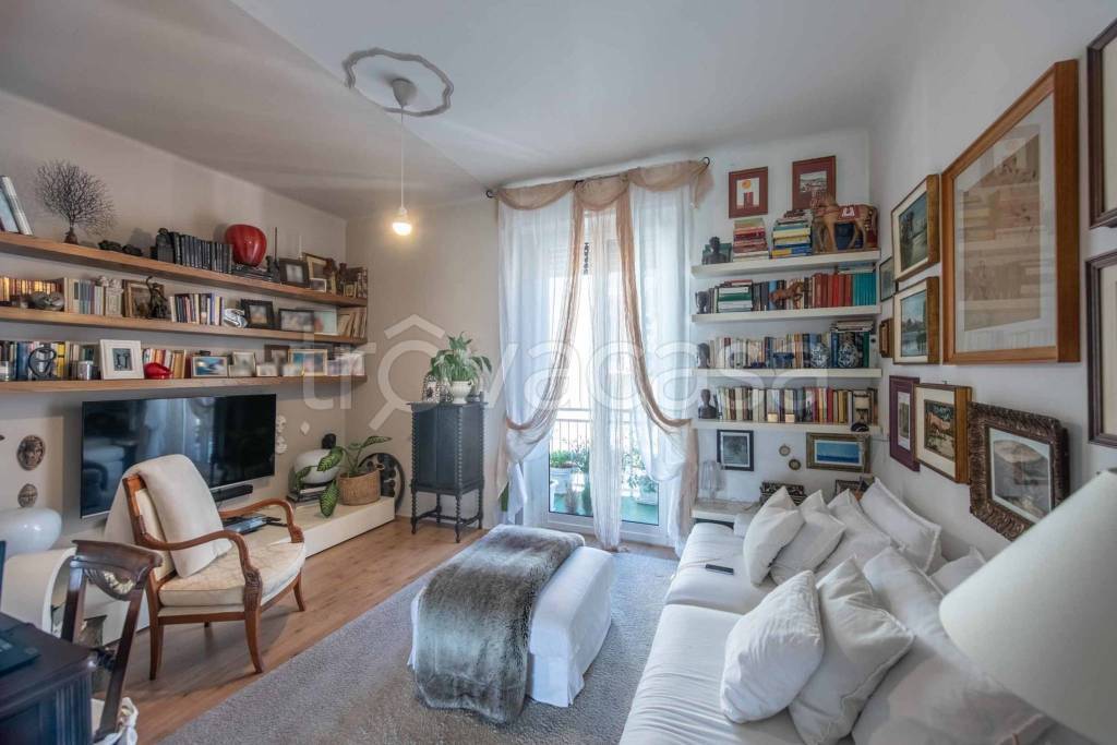 appartamento in vendita a Genova