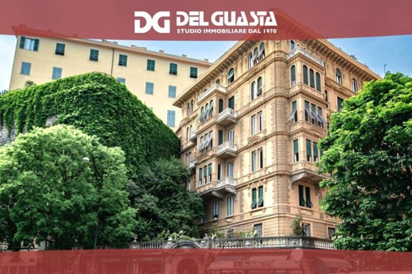 appartamento in vendita a Genova in zona Centro Storico